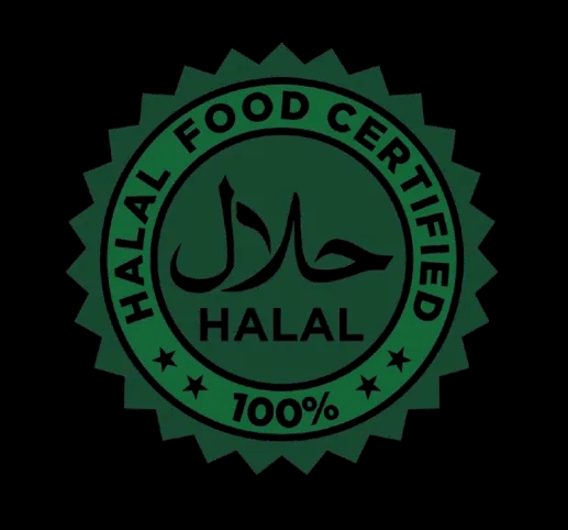 Responsible business compliance mark