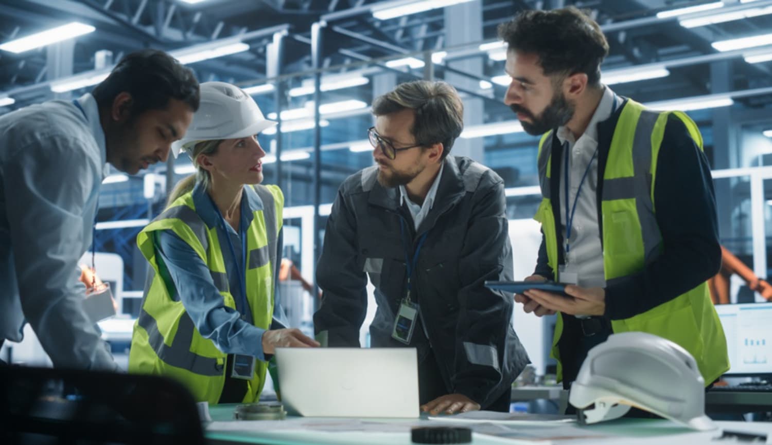 Renewable Energy Operations