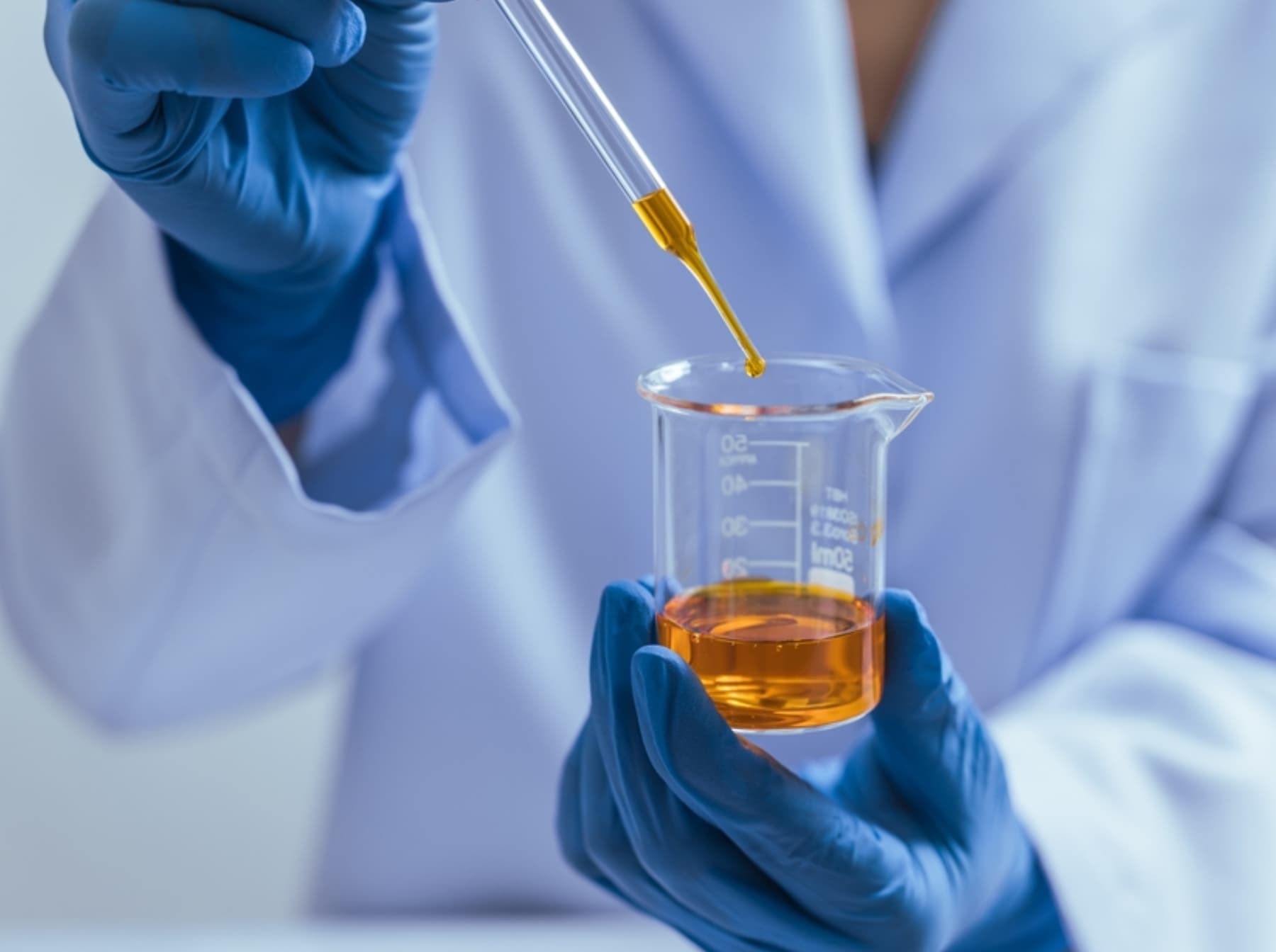 Quality Control & Assurance