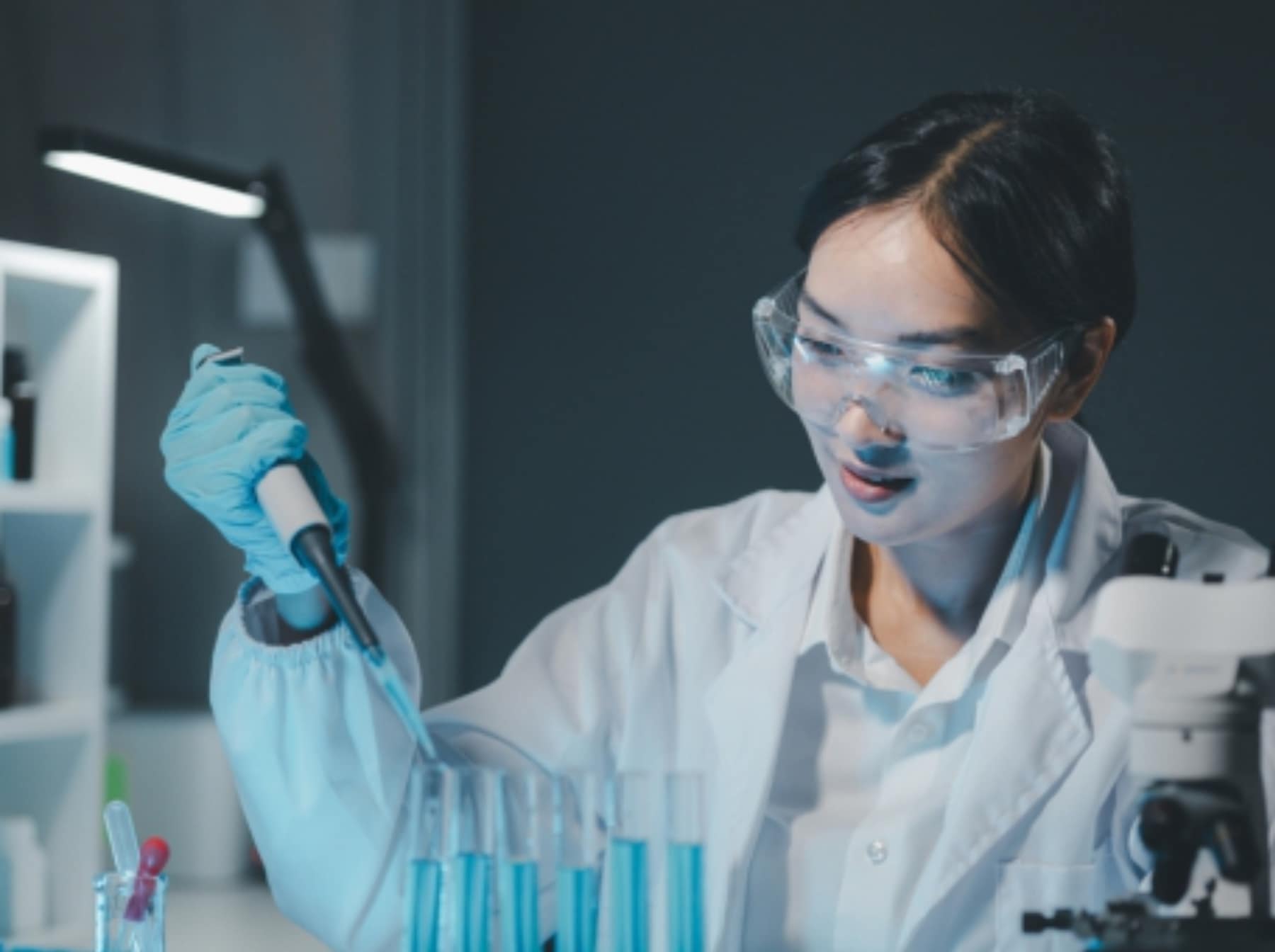 Investigación y Desarrollo