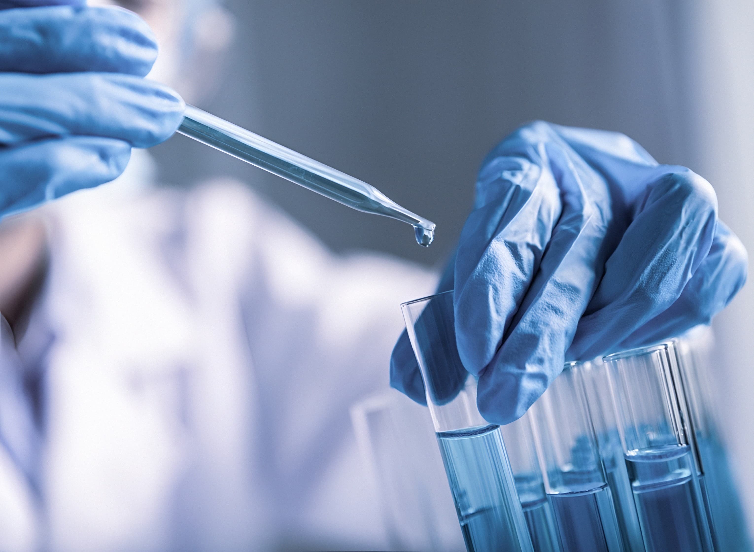 Governance & Product Stewardship