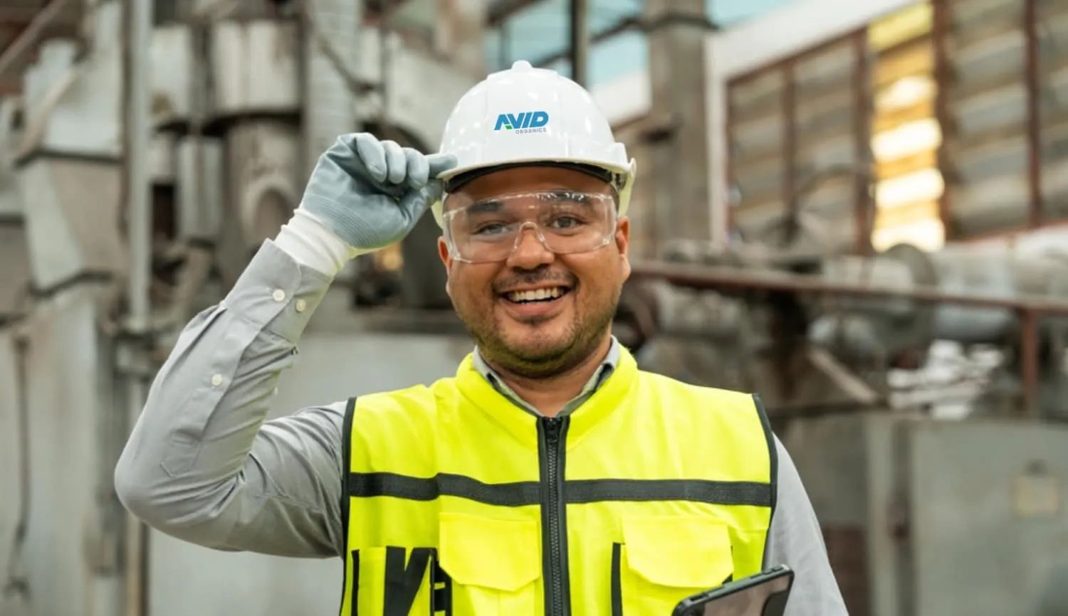 Renewable Energy Operations